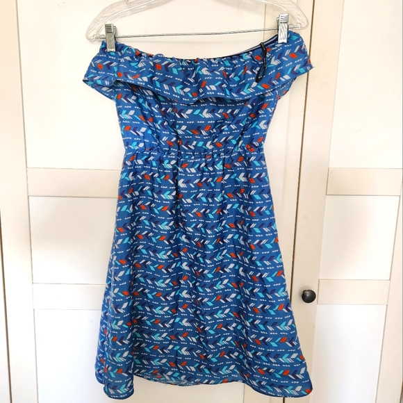 MM Couture Dresses & Skirts - MM Couture Strapless Dress